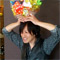Hair design alma 様