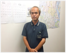 （代表）七戸 英夫 様
