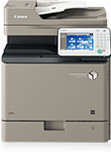 imageRUNNER ADVANCE C350F
